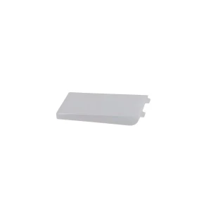 Pokrywa modułu sterowania LED do lodówki Electrolux / AEG 129 x 55 x 15 mm