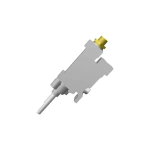 Zawór dużego palnika do kuchenki gazowej Electrolux / AEG 3970512178