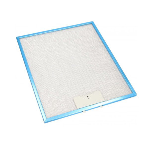 Filtr aluminiowy przeciwtłuszczowy do okapu Amica 1030616