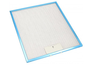 Filtr aluminiowy przeciwtłuszczowy do okapu Amica 1030616