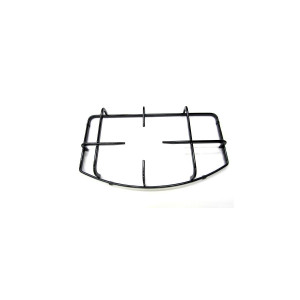 Ruszt przedni lewy do płyty gazowej Ariston / Indesit / Hotpoint / Whirlpool C00054645 482000093018