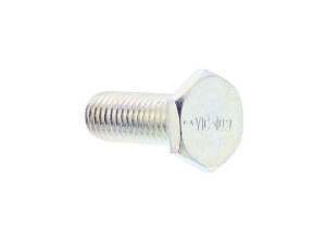 Śruba mocowania koła pasowego do pralki Electrolux / AEG M10X26TE 1240219129