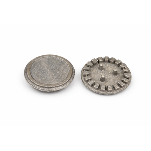 Nakrywka małego palnika do kuchenki gazowej Mastercook / Fagor 55 mm 004-12