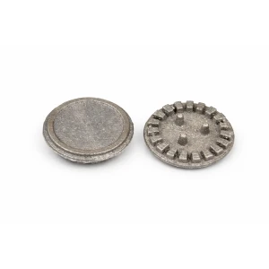 Nakrywka małego palnika do kuchenki gazowej Mastercook / Fagor 55 mm 004-12