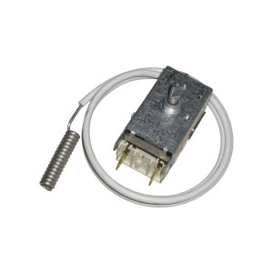 Termostat kapilarny do urządzeń chłodniczych Ranco 800 mm K50H1122 RS/2649-8