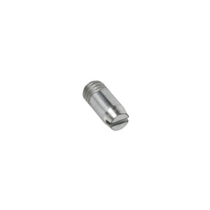 Sworzeń zawiasu drzwi lodówki Ariston / Indesit / Hotpoint / Whirlpool M6 SKME1650 C00017658