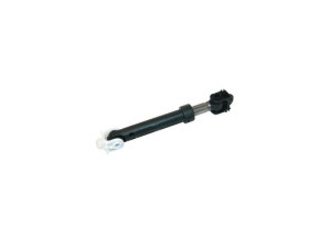 Amortyzator teleskopowy do pralki Whirlpool / Indesit / Ariston / Hotpoint z elementami mocującymi 120 N 480111100195 C00311556