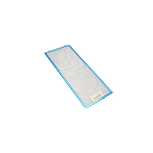 Filtr przeciwtłuszczowy aluminiowy do okapu Amica / Hansa 47,5 x 19,5 cm 1040056