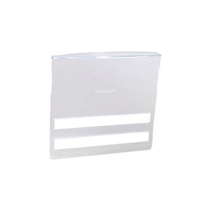 Tylny zatrzask klapy do lodówki Electrolux / AEG 2638009056