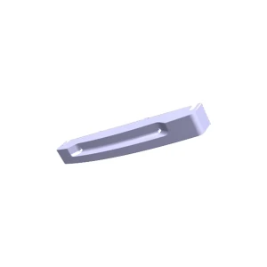 Cokół dolny do lodówki Electrolux / AEG 2144475262
