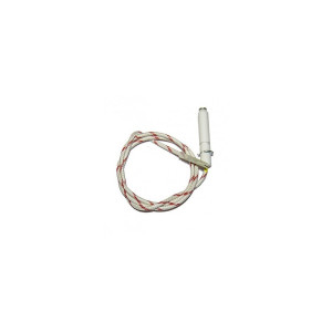 Iskrownik palnika do kuchenki i płyty gazowej Ariston / Indesit / Hotpoint / Whirlpool z klipsem 600 mm C00030955 482000073329