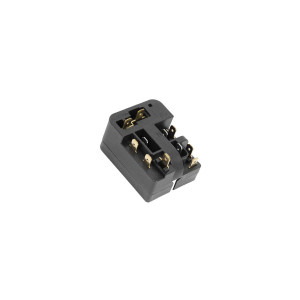 Zespół zabezpieczenia silnika PTC do urządzeń chłodniczych Electrolux / AEG 2425393051