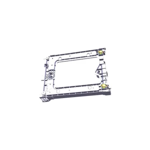 Podstawa kompletna do pralki Electrolux / AEG 1926711001