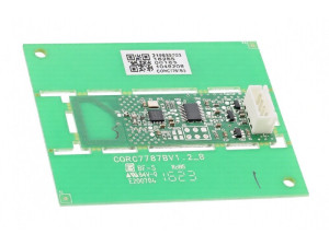 Płytka elektroniki do odkurzacza Electrolux / AEG 2198397032