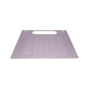 Siatka filtra do okapu Amica Net ZR 60 inox 1038426