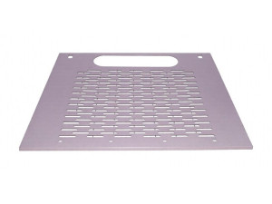 Siatka filtra do okapu Amica Net ZR 60 inox 1038426