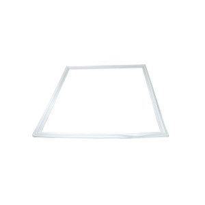 Uszczelka magnetyczna drzwi zamrażarki Whirlpool 68 x 56 cm 481246818065 C00312786