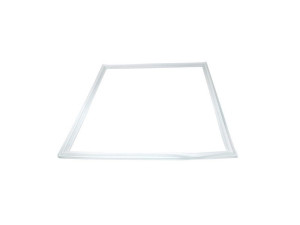 Uszczelka magnetyczna drzwi zamrażarki Whirlpool 68 x 56 cm 481246818065 C00312786