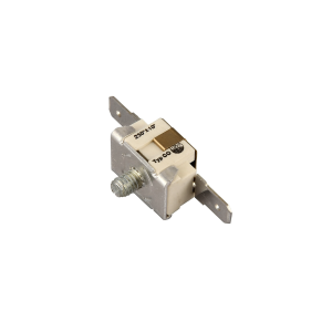 Termostat bimetaliczny do piekarnika i kuchenki Domax do 250°C TR037