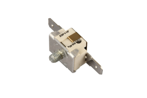 Termostat do 250 C TR037