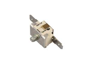 Termostat bimetaliczny do piekarnika i kuchenki Domax do 250°C TR037