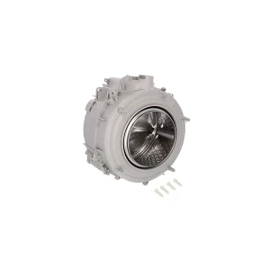 Zgrzewany zespół zbiornika do pralki Electrolux / AEG G50XC BI OKO 1600 rpm