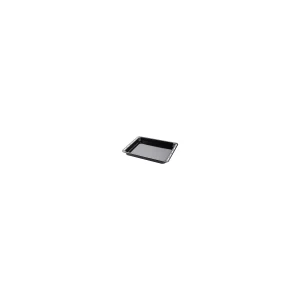 Głęboka blacha do pieczenia do piekarnika Whirlpool / Indesit / Ariston / Hotpoint 450 x 375 mm, wysokość 40 mm 481010657928 C00325933