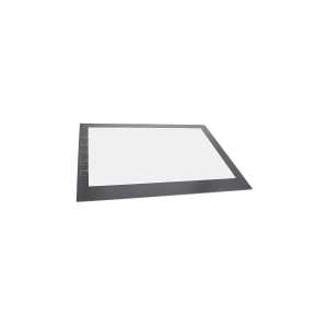 Szyba wewnętrzna drzwi piekarnika Electrolux / AEG 504 x 397 mm 3874746096