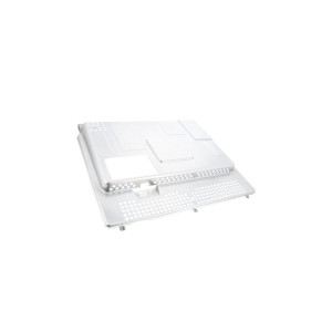 Tylny panel obudowy kuchenki Electrolux / AEG czarny 3871271015