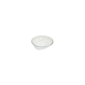 Szyba drzwi pralki Whirlpool / Indesit / Ariston / Hotpoint 481245059812 C00311241