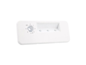 Uchwyt wyposażenia elektrycznego do lodówki i zamrażarki Electrolux / AEG 2914737255