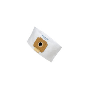 Worki syntetyczne i mikrofiltr do odkurzacza Electrolux / AEG PowerPlus / PowerMax ES53 9001968420