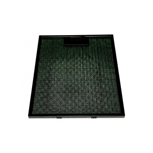 Filtr aluminiowy przeciwtłuszczowy do okapu Amica 250 x 345 mm