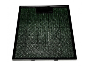 Filtr aluminiowy przeciwtłuszczowy do okapu Amica 250 x 345 mm