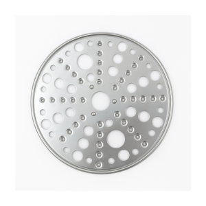 Tarcza trąca metalowa do robota kuchennego Zelmer / Bosch 8754080 00793587