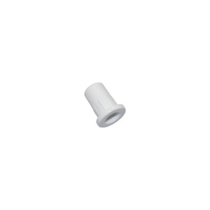 Zaślepka zawiasu do lodówki Gorenje / Hisense 376616