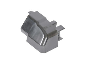 Prawy górny element narożny drzwi piekarnika Electrolux / AEG 3555003155