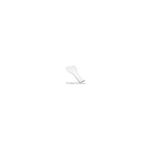 Skrobak do lodu do lodówki Ariston / Indesit / Hotpoint / Whirlpool C00117262 482000080662