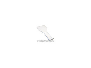 Skrobak do lodu do lodówki Ariston / Indesit / Hotpoint / Whirlpool C00117262 482000080662