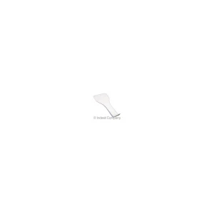 Skrobak do lodu do lodówki Ariston / Indesit / Hotpoint / Whirlpool C00117262 482000080662