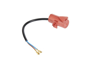 Kondensator roboczy do zamrażarki Electrolux / AEG 3 µF 400 V 2260419623