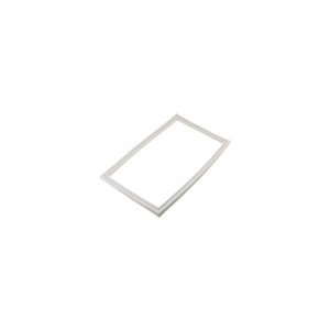 Uszczelka magnetyczna drzwi chłodziarki Whirlpool biała 481946818162 C00312856