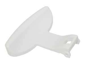 Uchwyt drzwi do pralki Whirlpool / Indesit / Ariston / Hotpoint 480111100265 C00315706