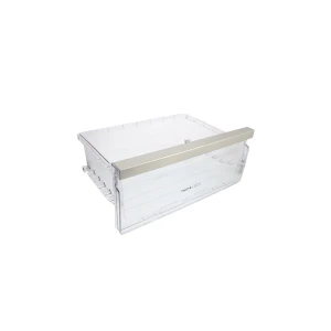 Pojemnik na warzywa do lodówki Electrolux / AEG komplet z sitodrukiem 296 457,1 x 194,4 mm
