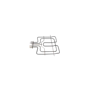 Grzałka górna zespolona do piekarnika Whirlpool / Indesit / Ariston / Hotpoint 2500 W 481225998456 C00317185