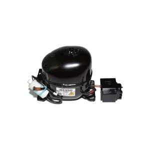 Kompresor do lodówki i zamrażarki Amica EKH66L R600a 1048577