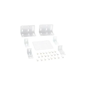Zestaw montażowy do zabudowy chłodziarki Electrolux / AEG 2003988090