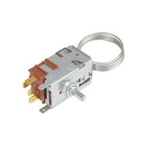Termostat kapilarny do lodówki Polar Danfoss RS/402-8 077B6100