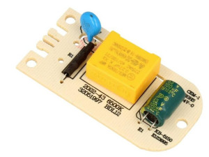 Lampa LED do lodówki Amica 220 V AC/2835*6/220V/BDL12(N)G