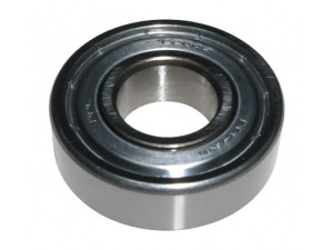 Łożysko kulkowe Wotti 6204 ZZ 20 x 47 x 14 mm RS/042-33